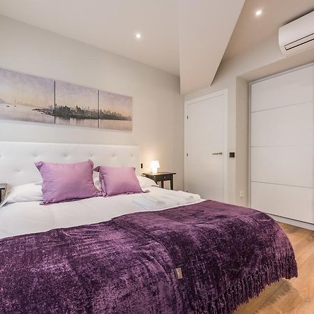 Puerta Del Sol 3Wc Apartment Madrid Exterior foto