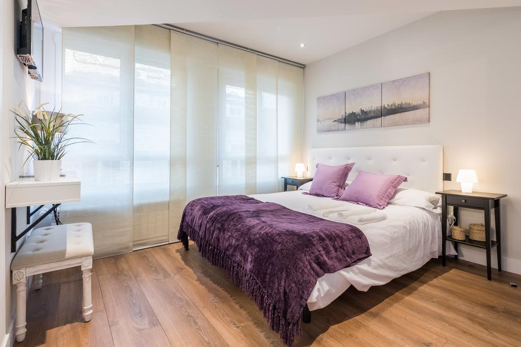 Puerta Del Sol 3Wc Apartment Madrid Cameră foto