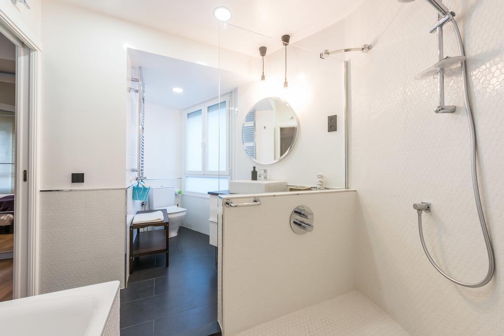 Puerta Del Sol 3Wc Apartment Madrid Cameră foto