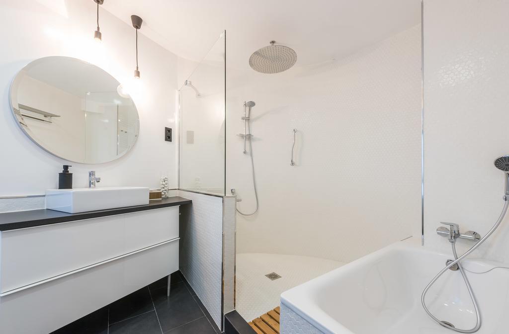Puerta Del Sol 3Wc Apartment Madrid Exterior foto