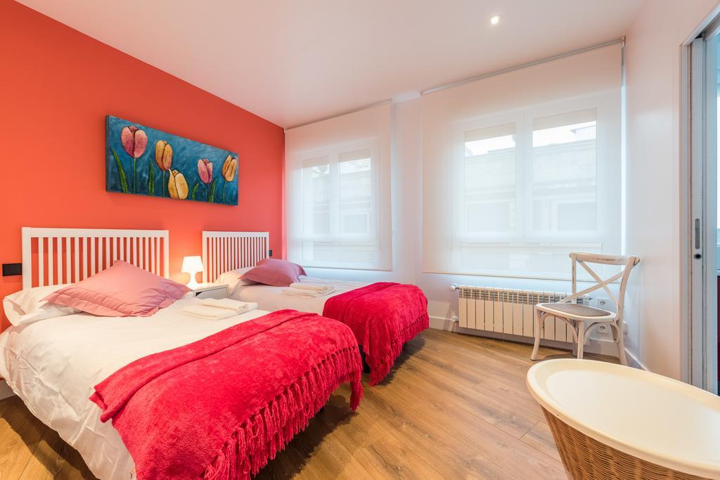 Puerta Del Sol 3Wc Apartment Madrid Cameră foto