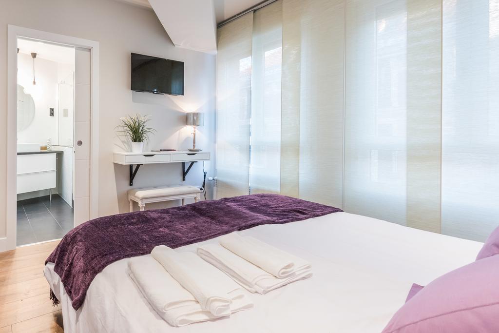 Puerta Del Sol 3Wc Apartment Madrid Cameră foto