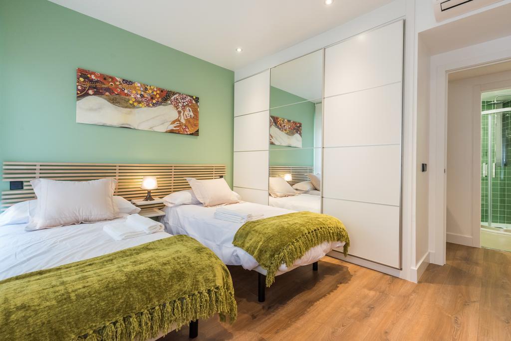 Puerta Del Sol 3Wc Apartment Madrid Cameră foto