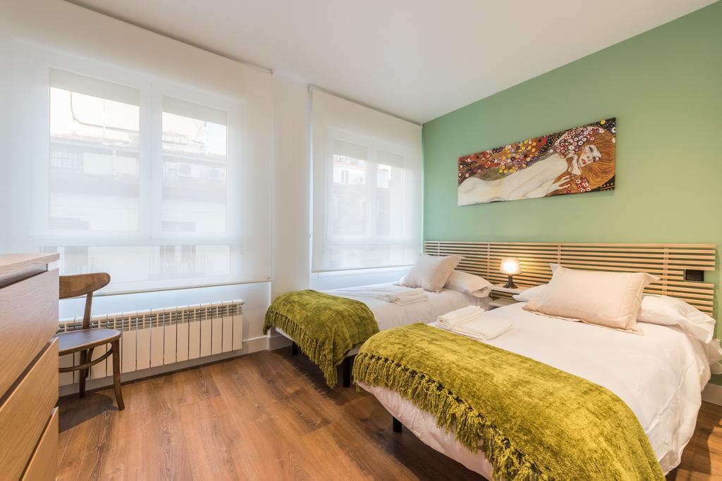 Puerta Del Sol 3Wc Apartment Madrid Cameră foto