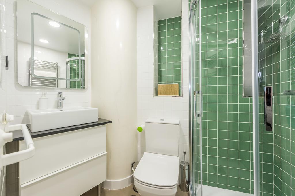 Puerta Del Sol 3Wc Apartment Madrid Cameră foto