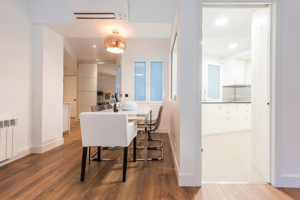 Puerta Del Sol 3Wc Apartment Madrid Cameră foto