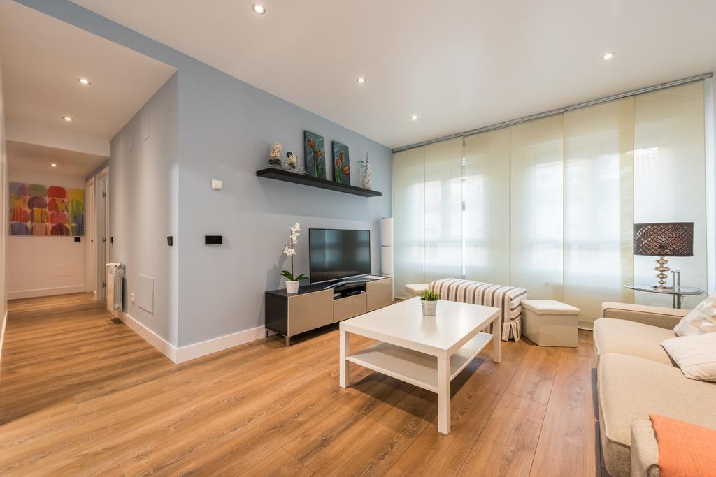 Puerta Del Sol 3Wc Apartment Madrid Cameră foto